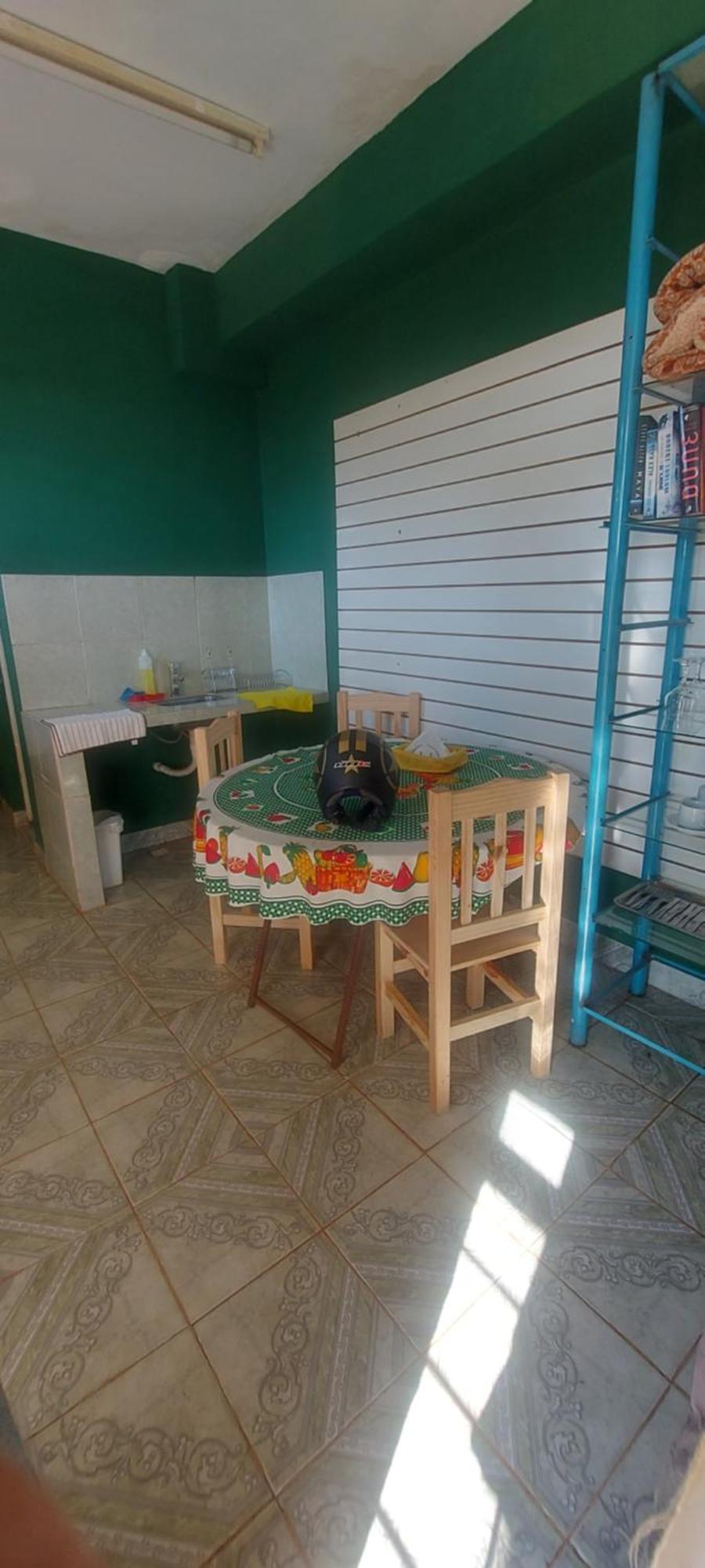 Departamentos Chow Chow Apartamento Posadas Exterior foto